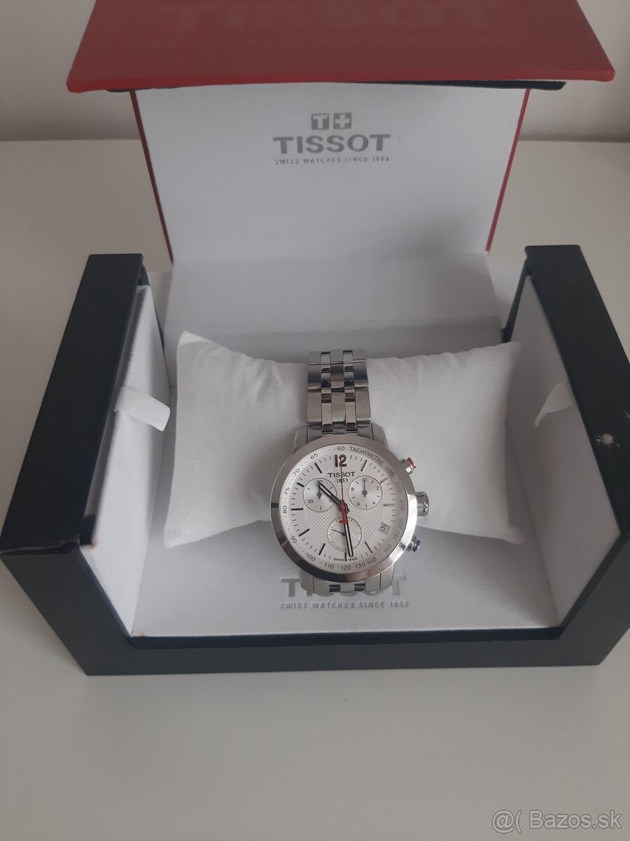 Tissot - 2