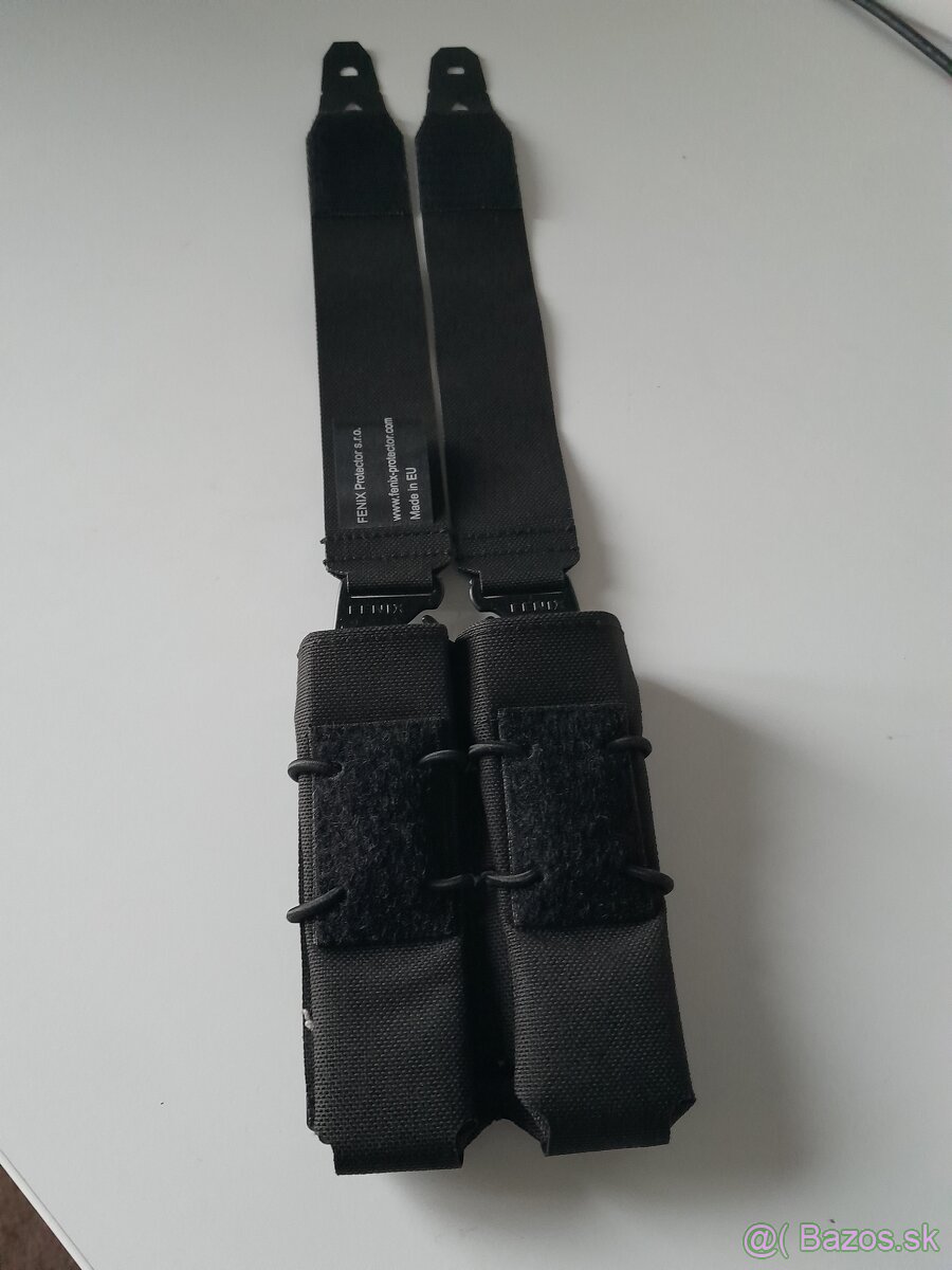 Sumka na zasobniky Fenix Protector - 2