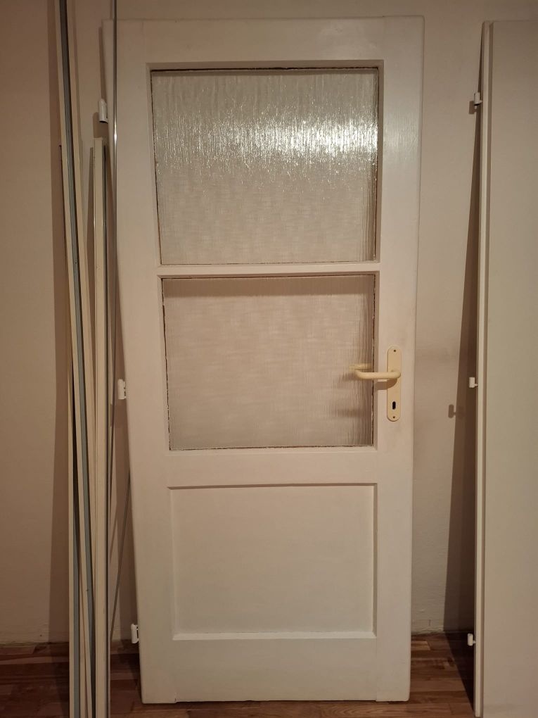 Interiérové dvere - 2