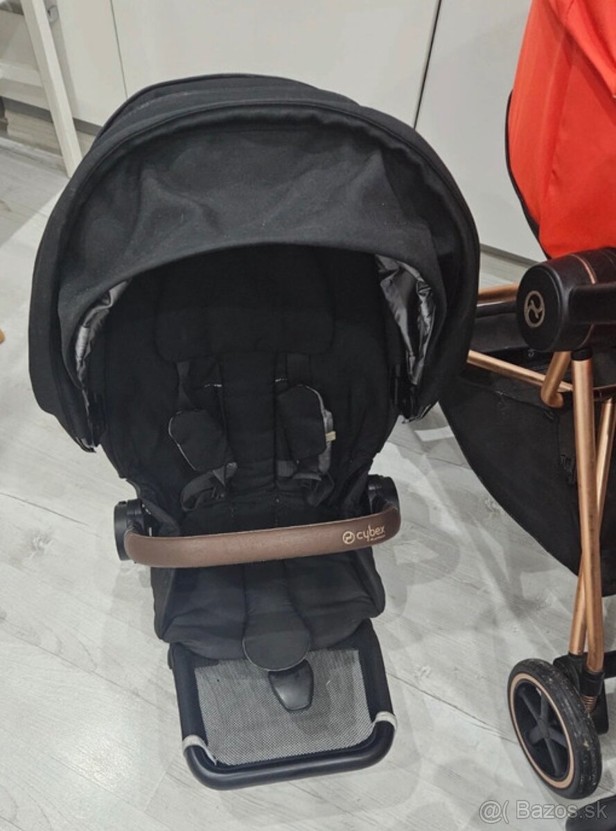 Cybex mios - 2