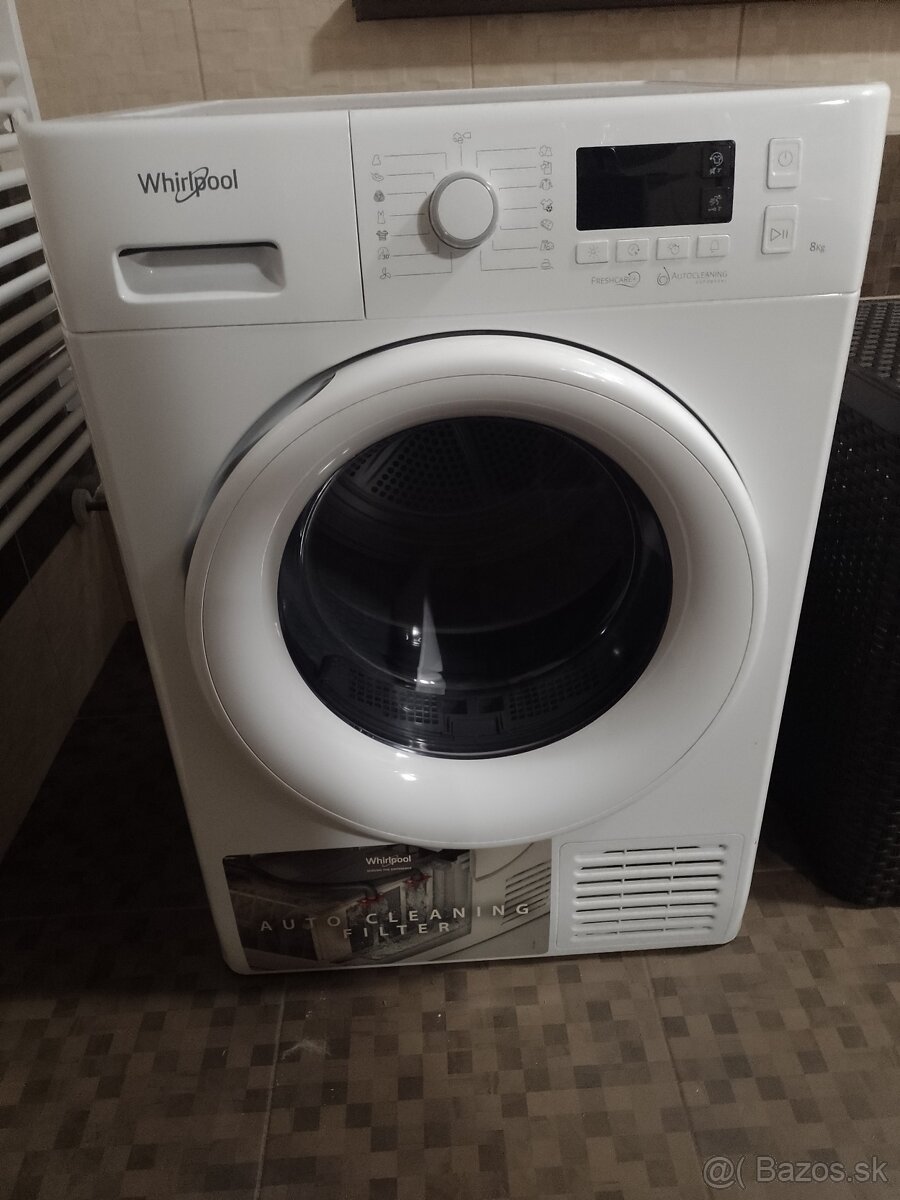 Predám sušičku - 2