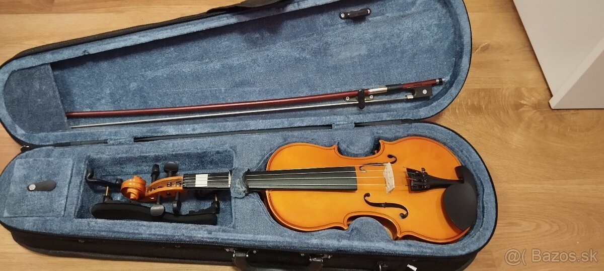 Detské huslicky pólové - 2