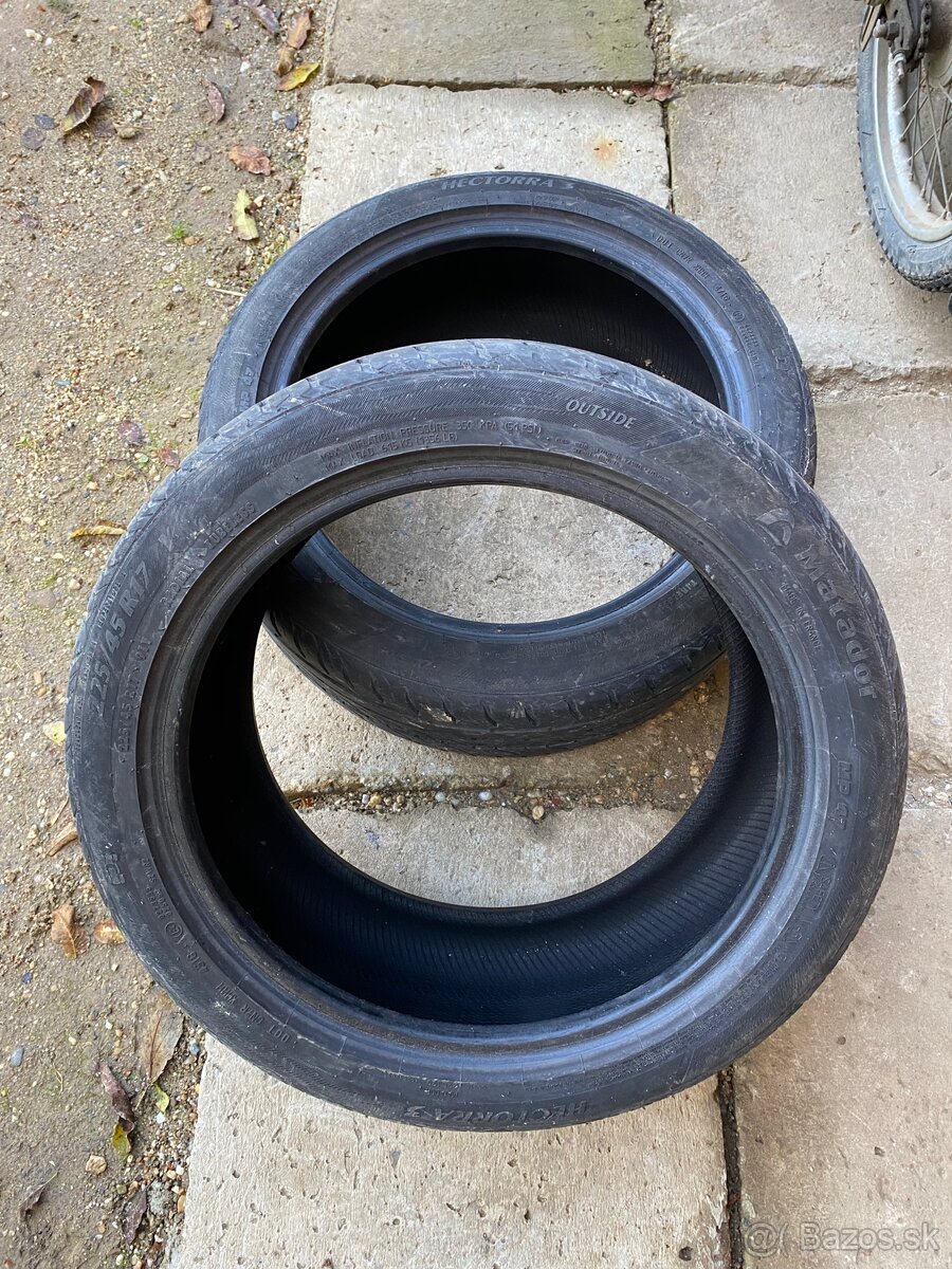 225/45 r17 - 2