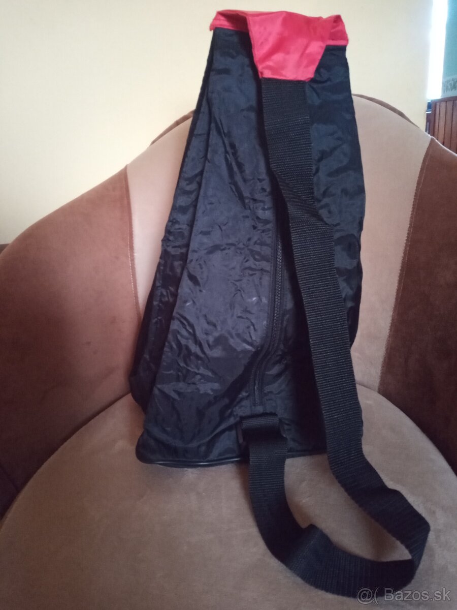 Tašky sada 3ks a športový batoh - 2