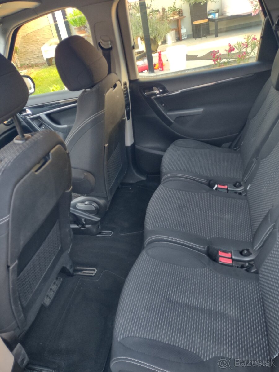 Predám CITROEN C4 PICASSO 110BEST COLLECTION - 2