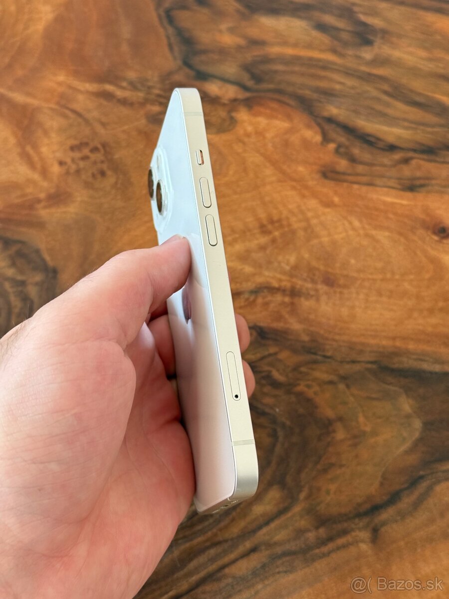 iPhone 13 128gb Originalny stav - 2