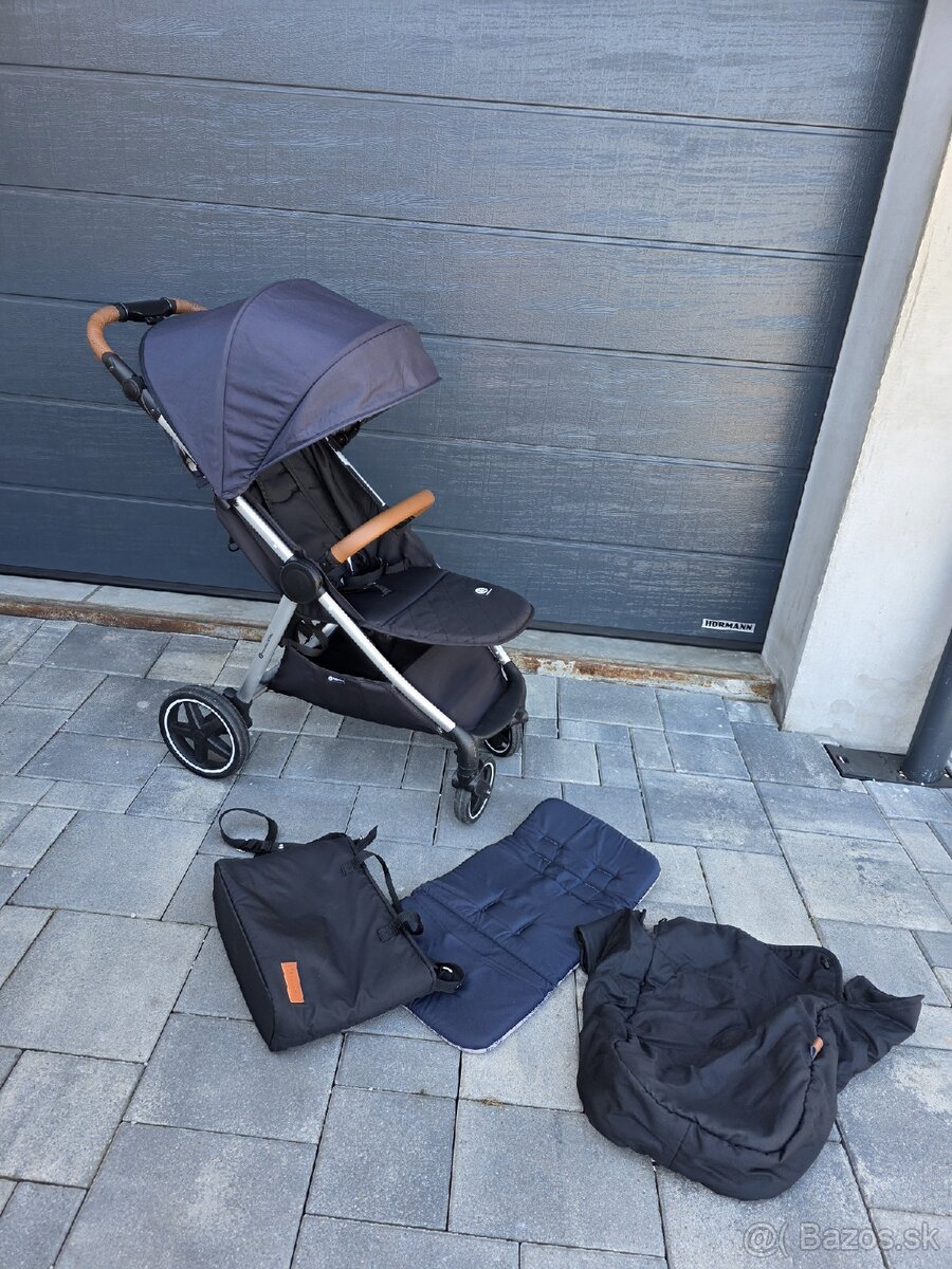 Petite&Mars Royal - 2