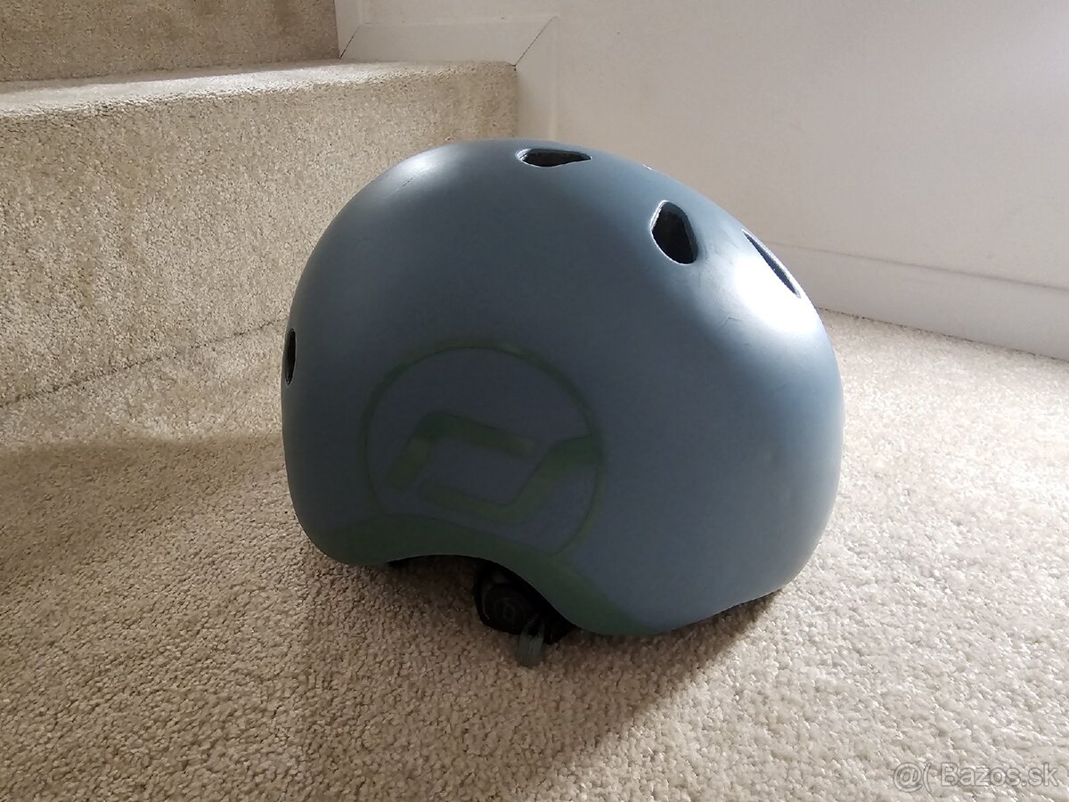 Detská prilba Scoot and Ride - 2