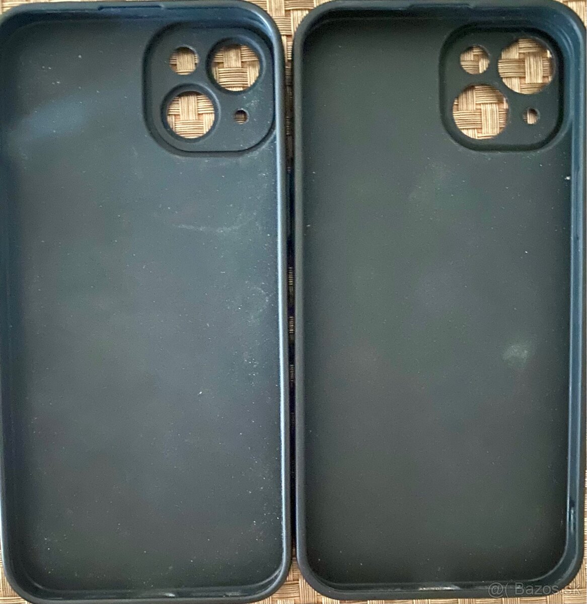 Obal kryt iPhone 15 Plus a iPhone 14 Pro - 2