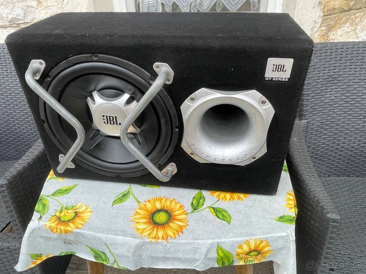 Subwoofer JBL GT5-1204BR - 2