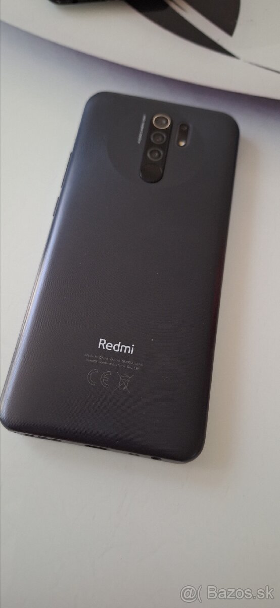 Xiaomi Redmi 9 Bazár u Milusky - 2