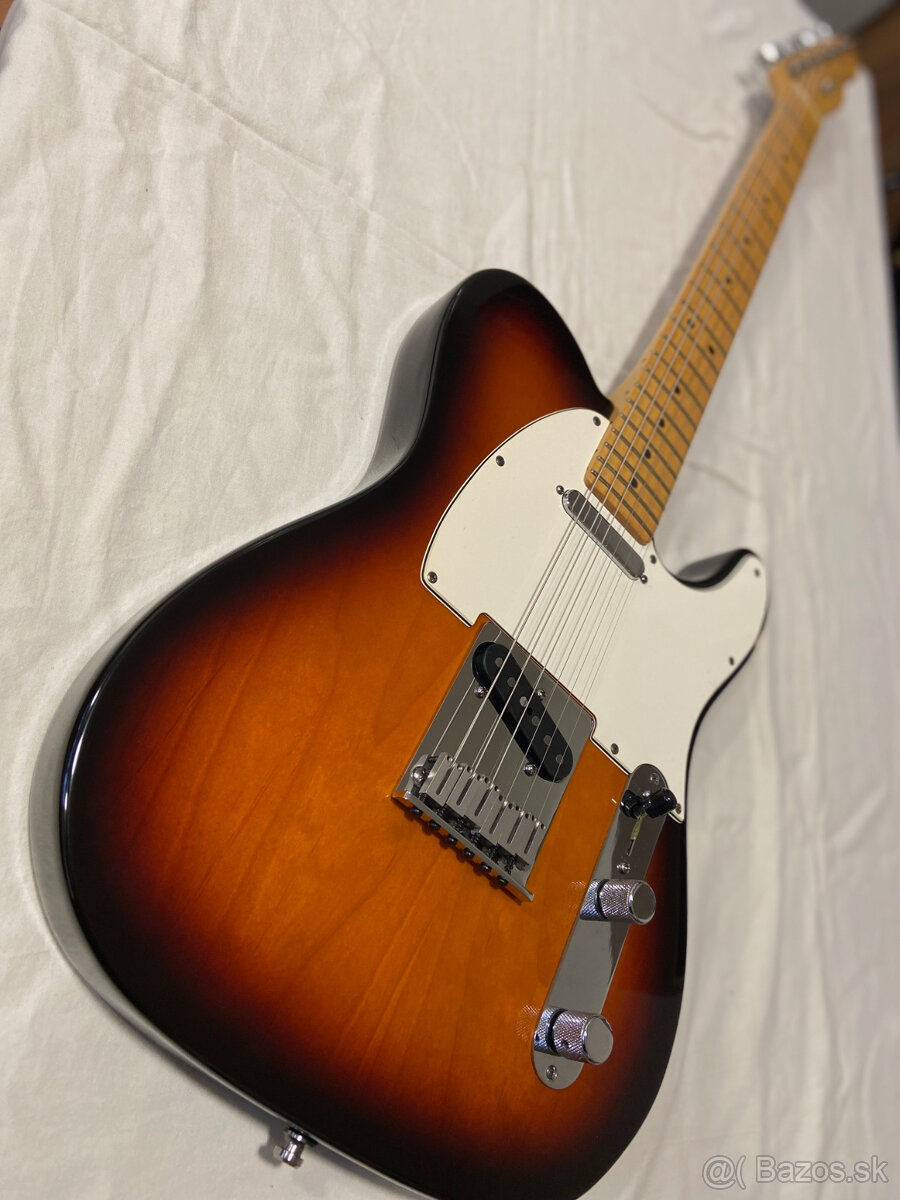 Fender Telecaster USA 1995 - 2
