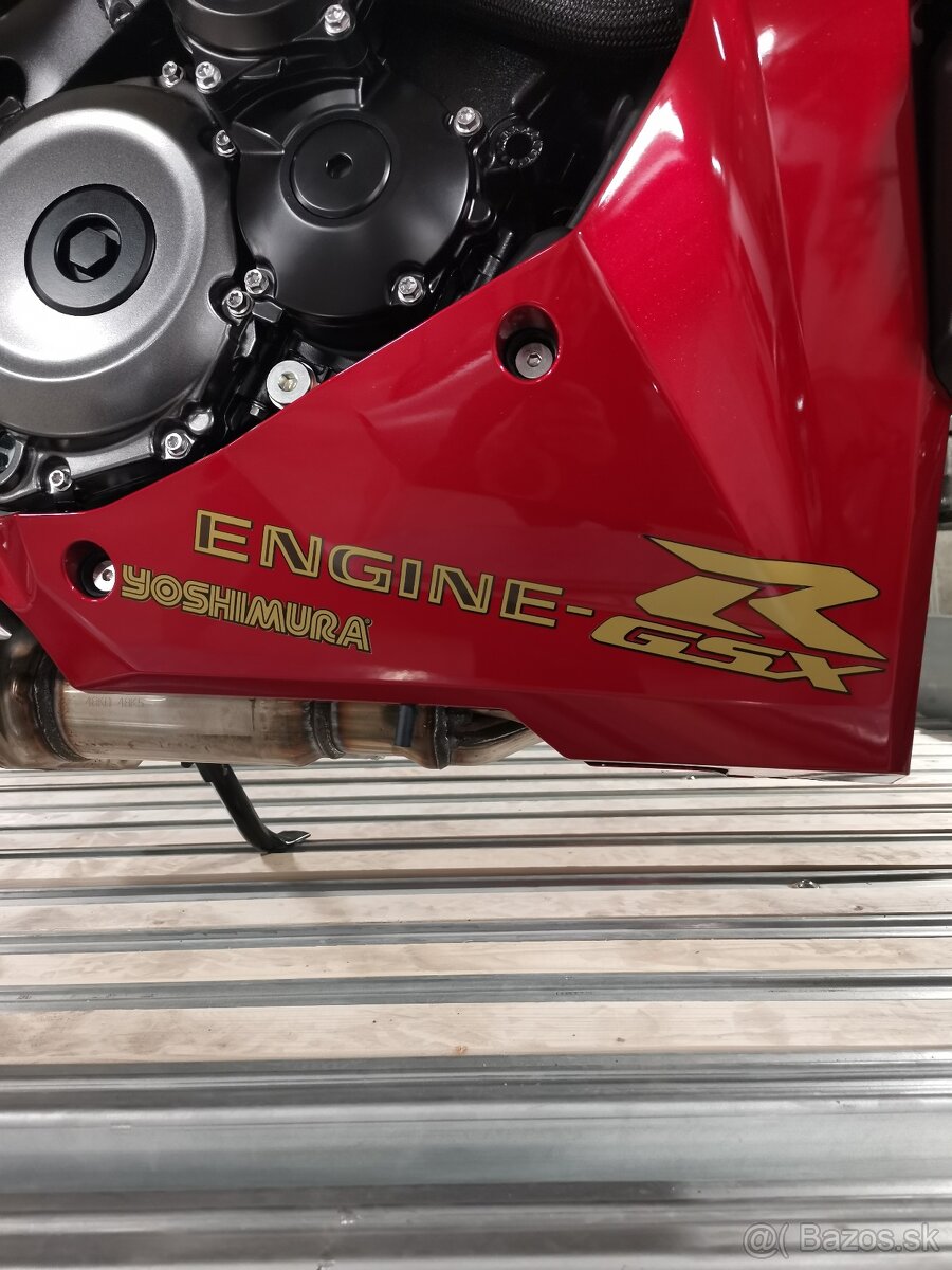 suzuki 1000 GT GSX S - 2