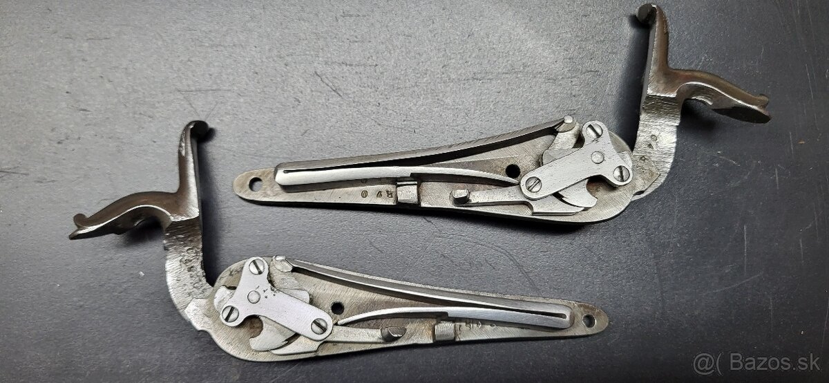 PUSKA BROKOVNICA CAL 16 TOP - 2