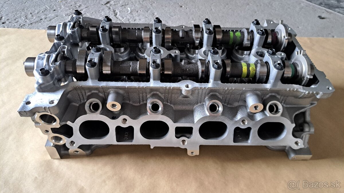 Hlava valcov 1104AWR60A - 2