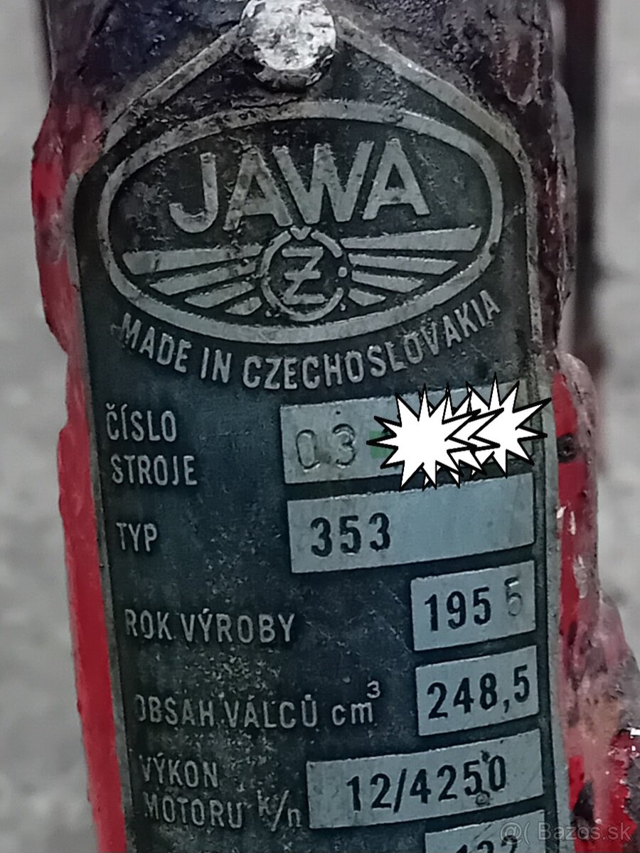 Jawa - 2