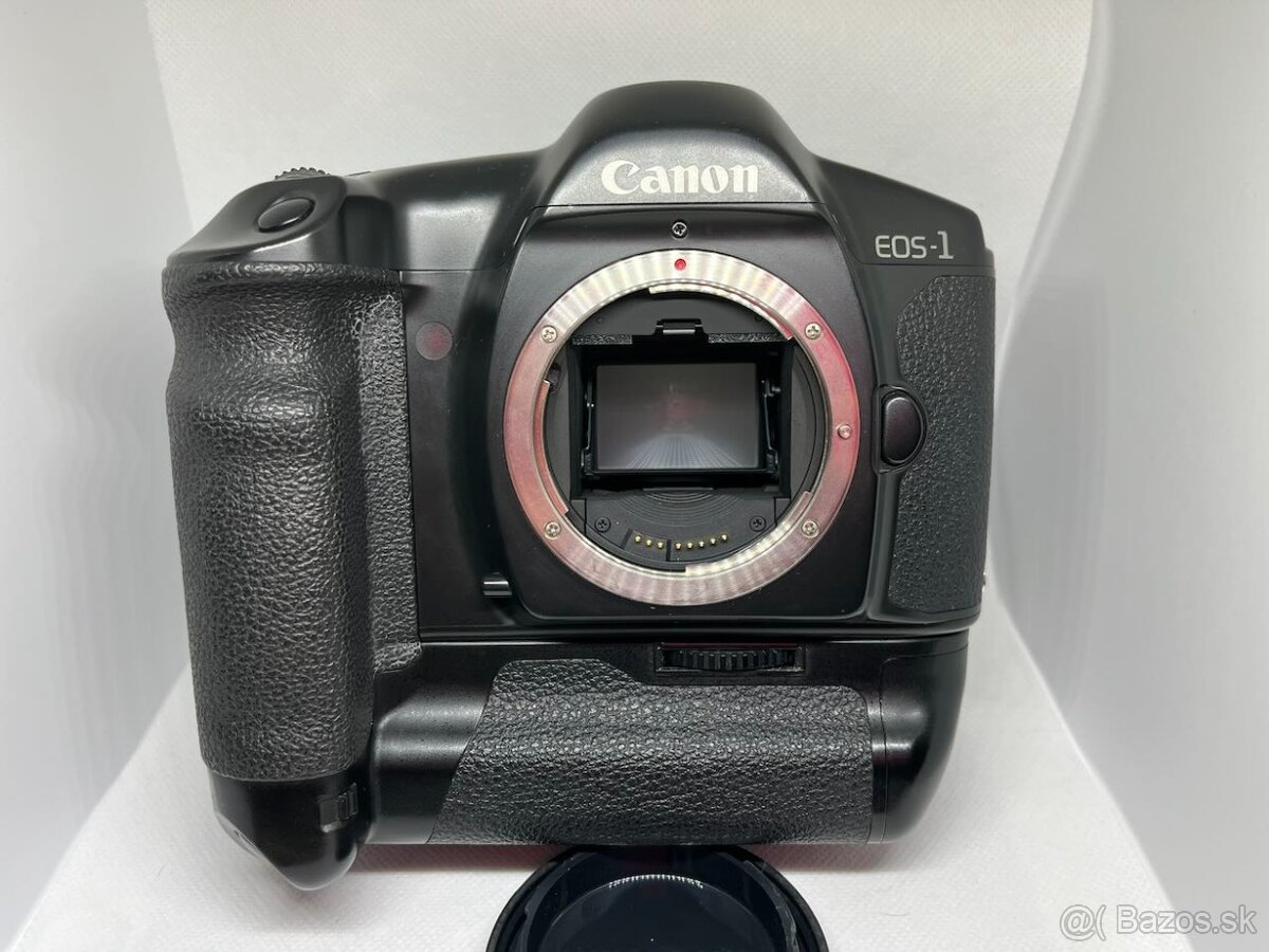 Canon EOS 1 HS - 2