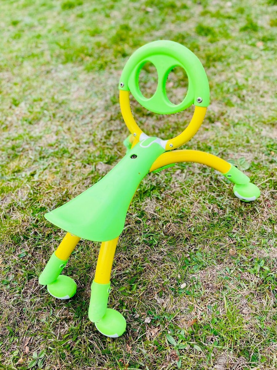 Detské odrážadlo TOYZ - 2