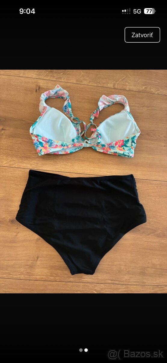 H&M plavky - 2