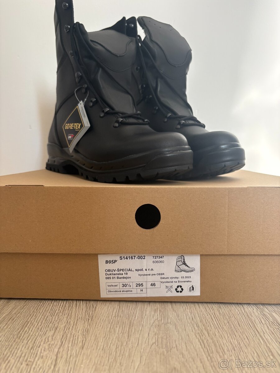 Predam Gore-Tex - 2