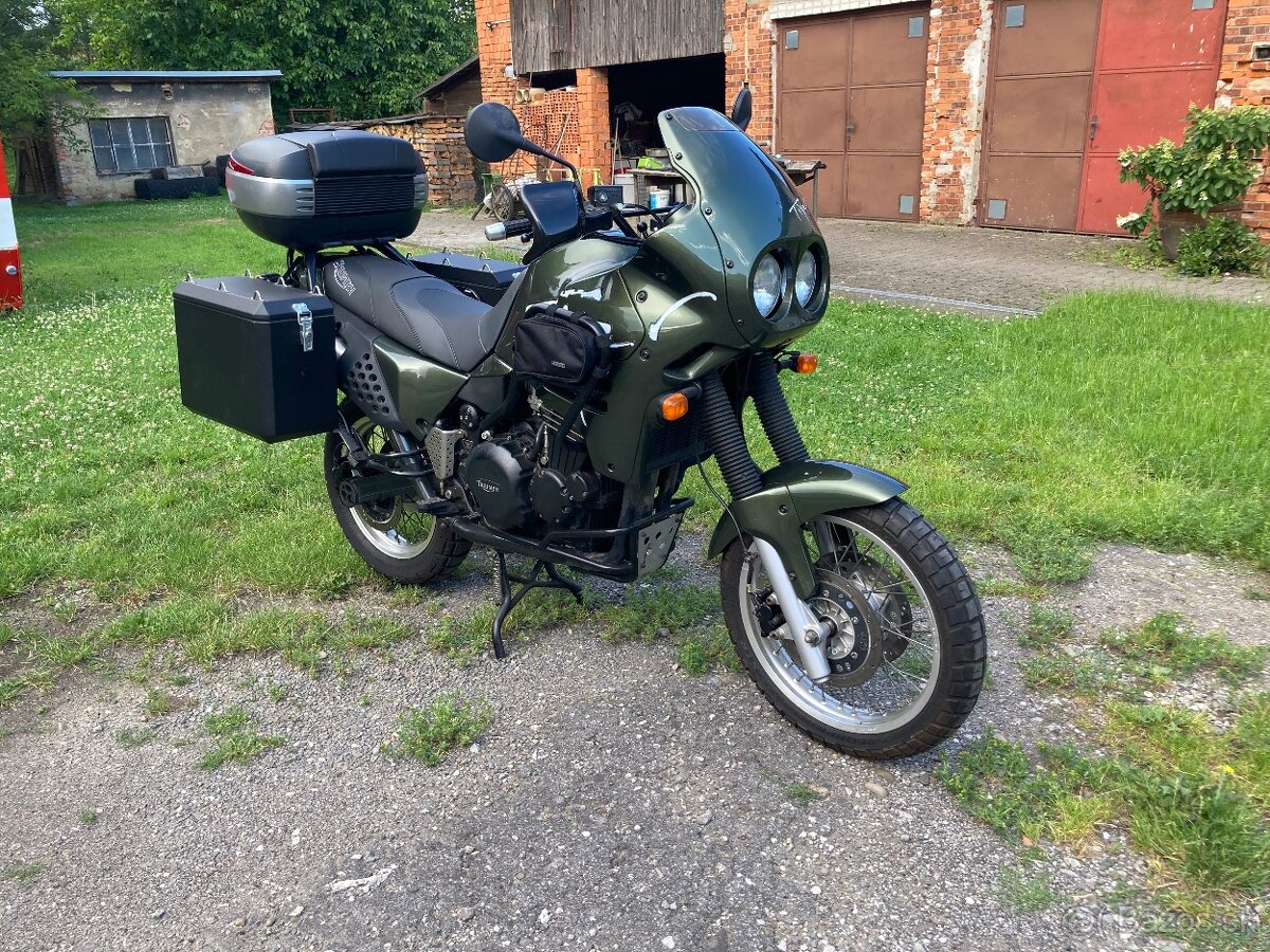 Triumph Tiger 900 r.v. 1997
