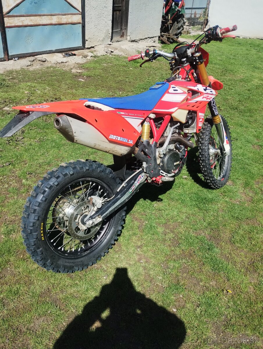 Beta 350 rr