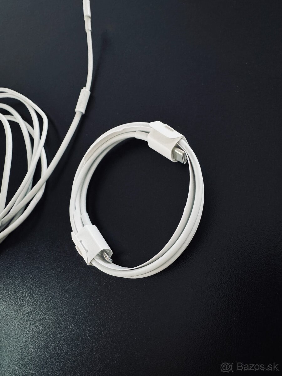 Nabíjacie káble USB - 2