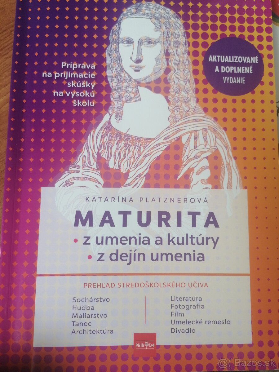 Predám učebnice - 2