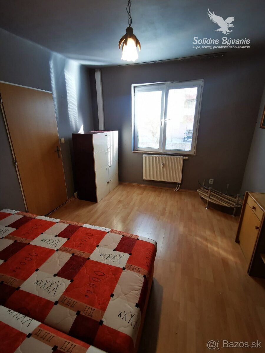 Na predaj Slnečný 1 izbový byt, Lazovna ul., Banska Bystrica - 2