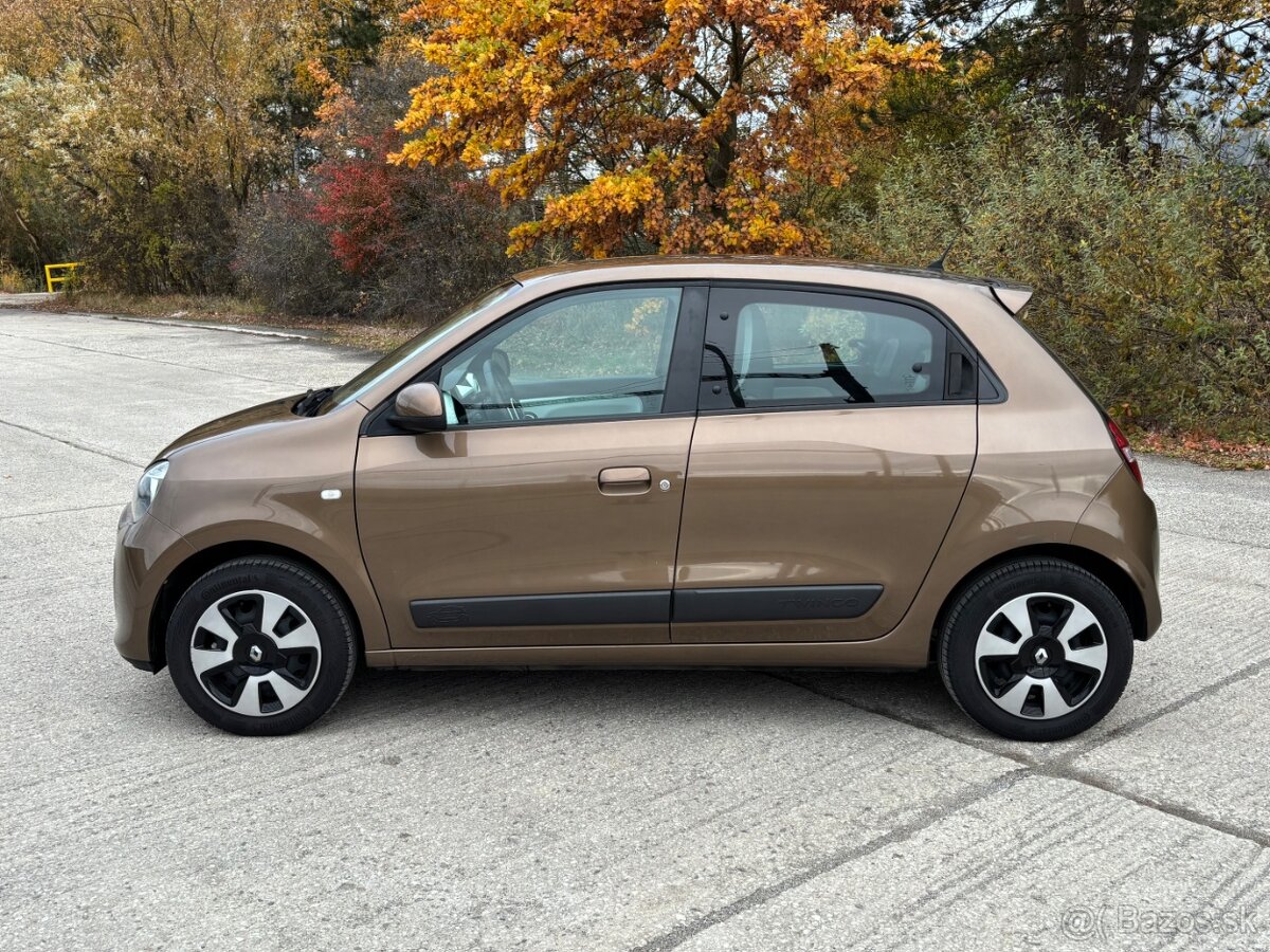 Renault Twingo 1.0sce - 2