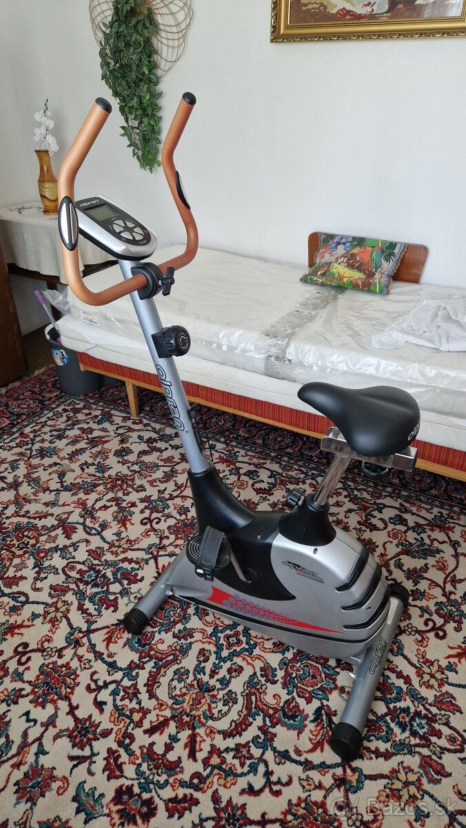 Predám Rotoped Olpran - 2