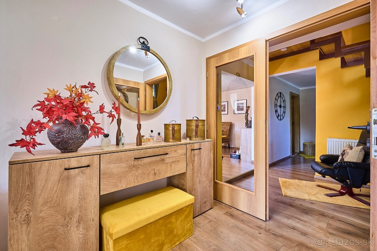 Krásny rodinný dom vo Veľkom Šariši - 2