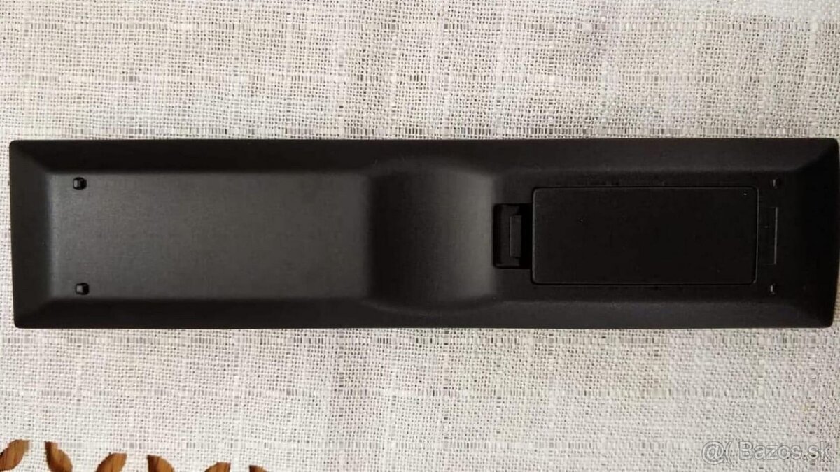 Diaľkové ovládanie Yamaha RAV491 ZF30320 - 2