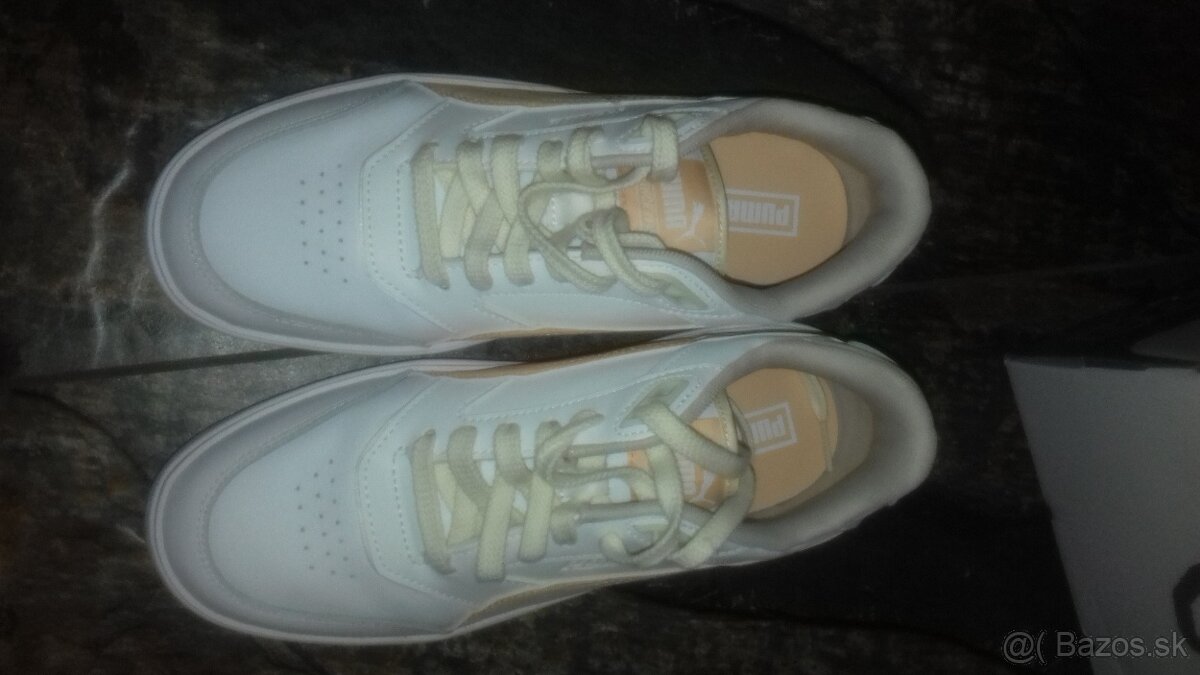 Sneaker PUMA Velk.39 NOVÉ - 2