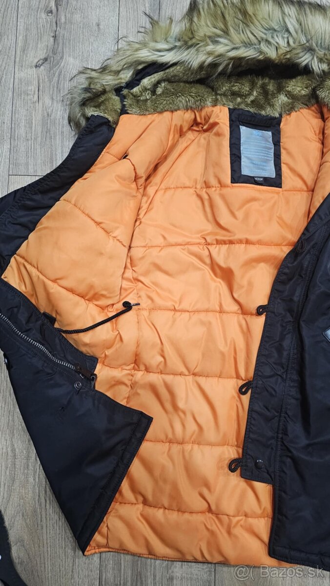 Alpha industries - 2