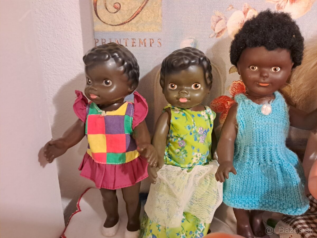 Retro babiky,babiky,babika,retro hačky - 2