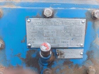 Kompresor orlik 3 valec - 2