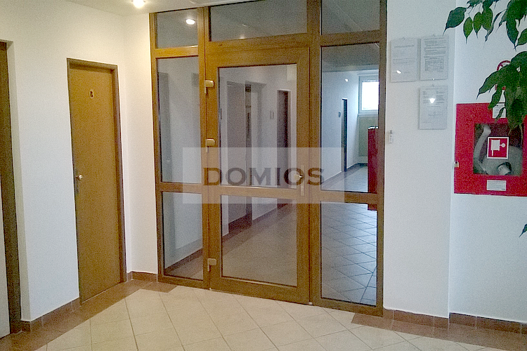 Klimatizovaná kancelária (17,49 m2, 1k, KE-St.mesto) - 2