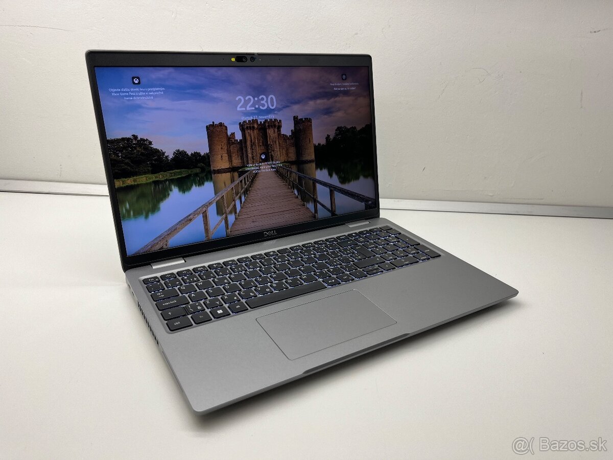 Dell Latitude 5540 15.6" i7-1365U/32GB/512GB/FHD/IPS/ZAR12m - 2