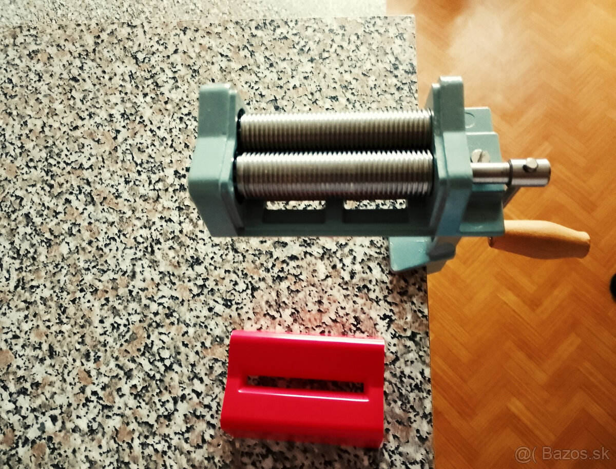 Strojček na rezance - 2