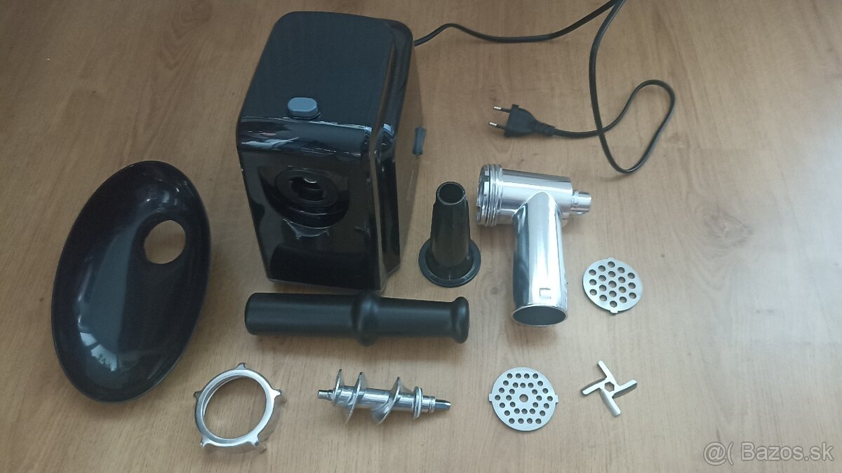 Mlynček na mäso TEFAL NE105838 - 2