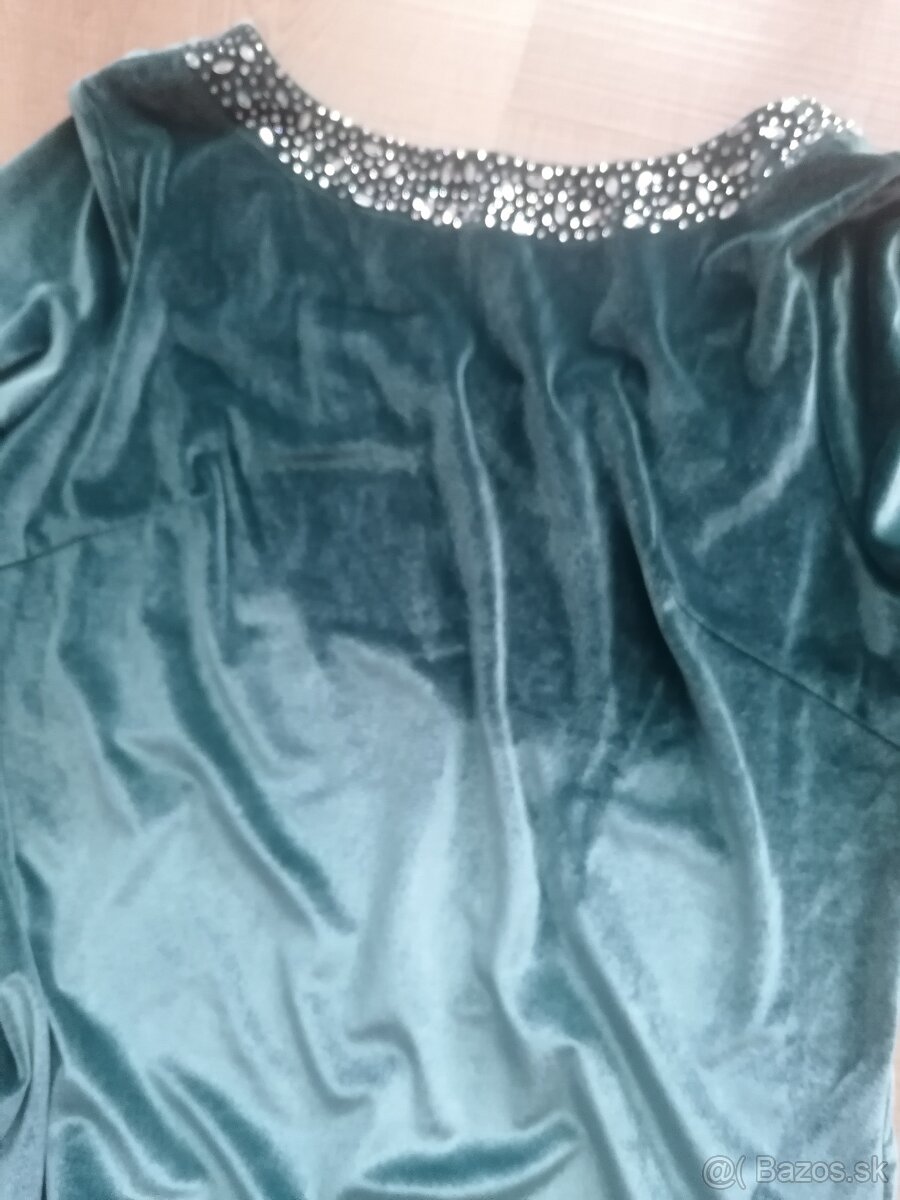 Spoločenské šaty - 2