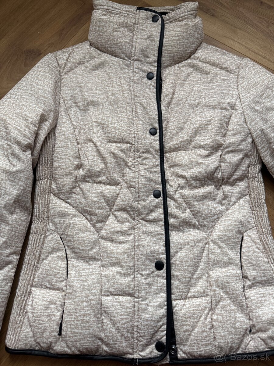 Zimná bunda Calvin Klein - 2