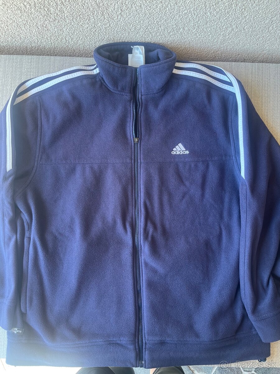 Pánske: mikiny, tričká dlhý rukáv, veľkosť XL - 2