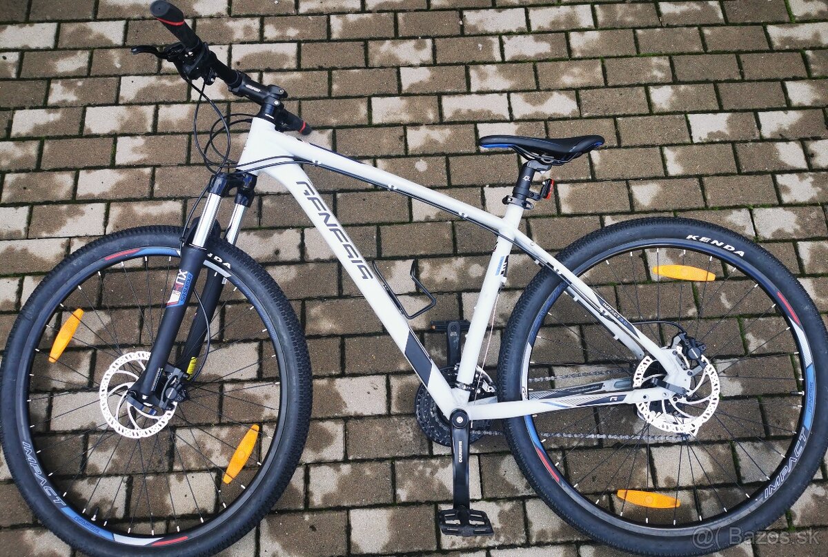 Na predaj Horsky bicykel GENESIS 29 Lko - 2