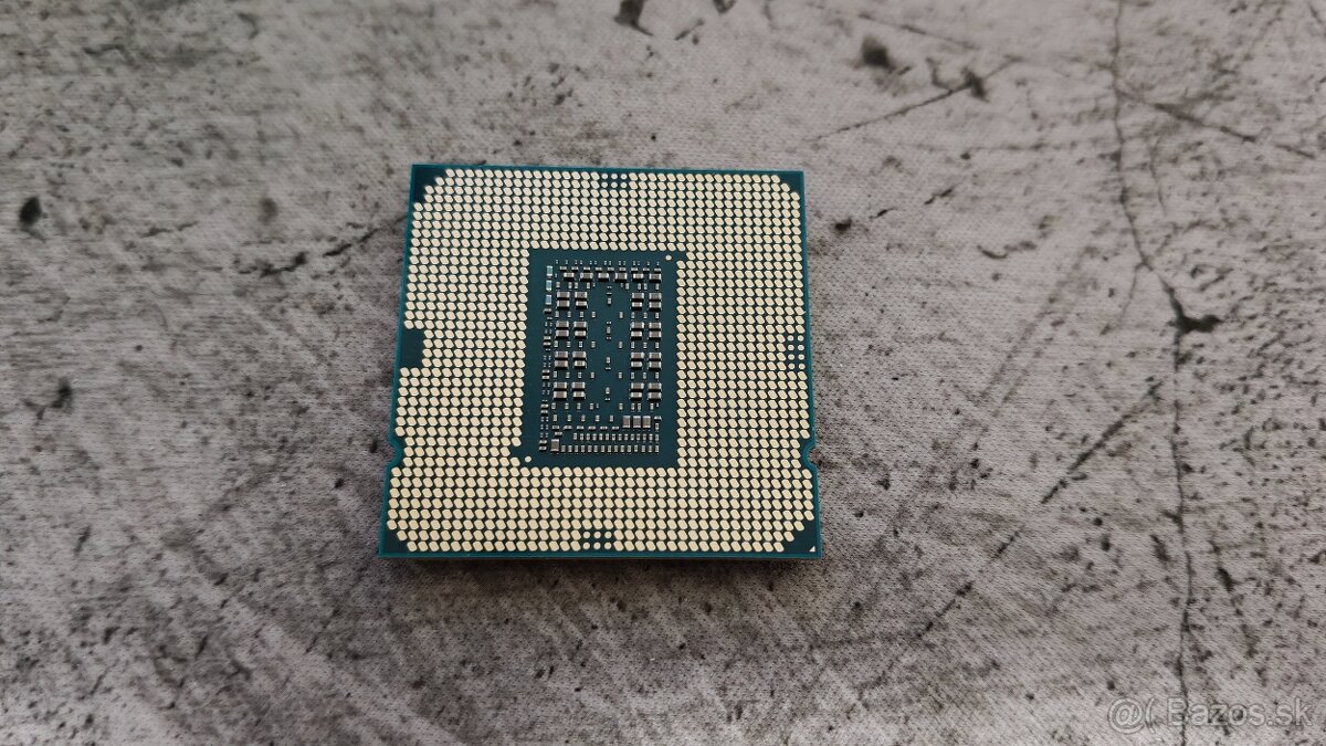 Intel Core i9 11900KF - 2