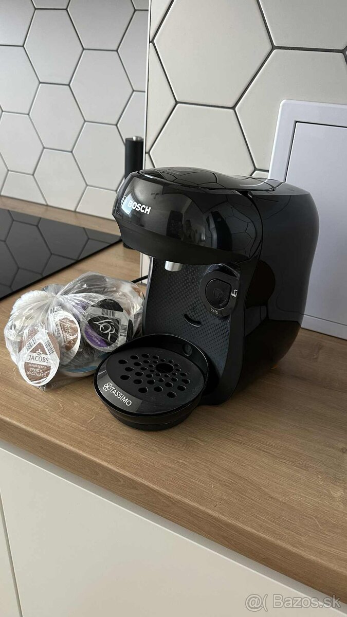 Bosch tassimo - 2