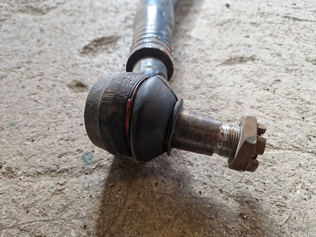 Spojovacia tyč riadenia MAN tgs - 2