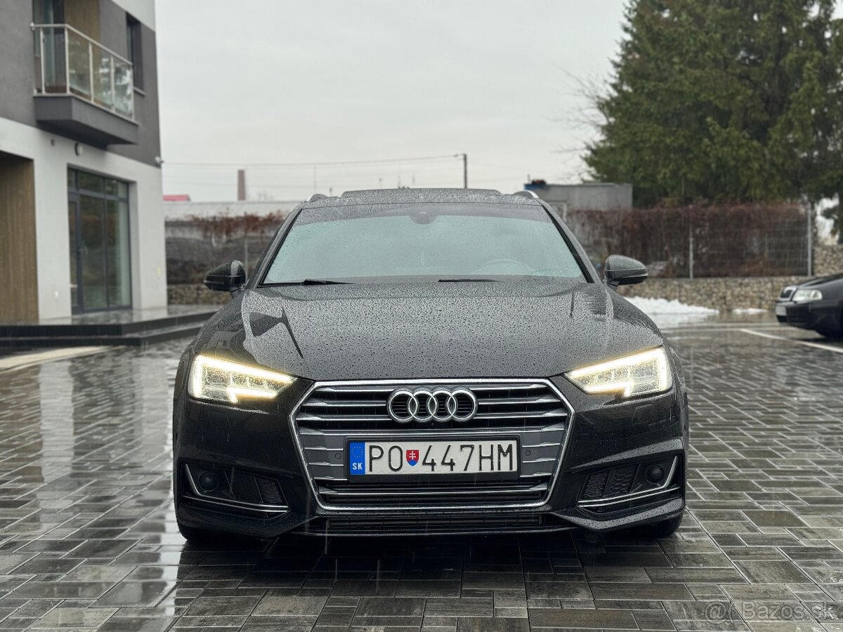 Audi A4 3.0 Tdi Quattro - 2