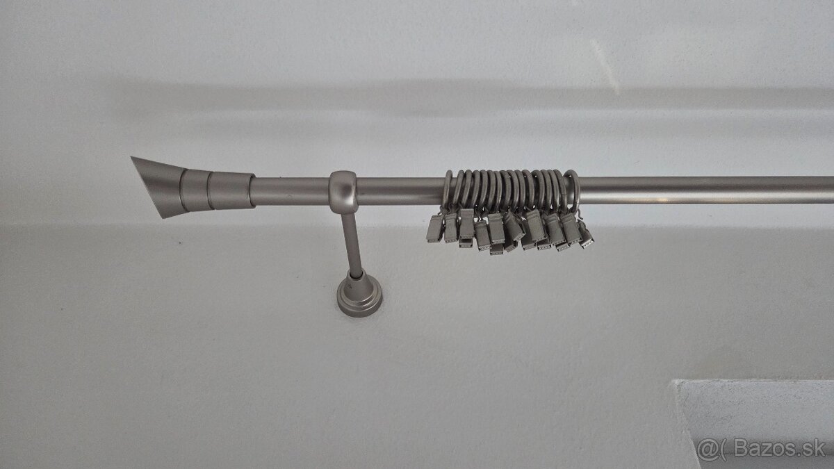 Tyčová garníža - 2